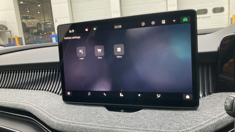 Skoda Superb 1.5 TSI e-TEC SE Technology 5dr DSG Petrol Hatchback